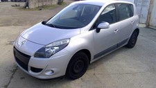 Pare-choc arrière Renault SCENIC