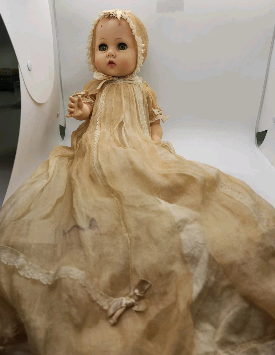 Preços baixos em Bonecas Tiny Tears Borracha e Boneca Playsets | eBay