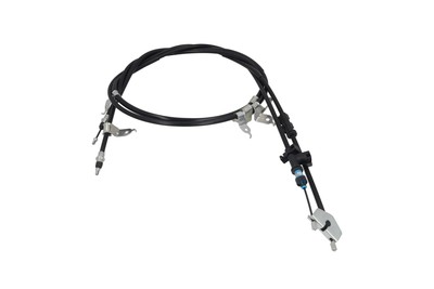 KAMOKA 1190528 Seilzug, Feststellbremse for FORD