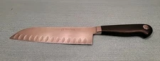 Wusthof Grand Prix X50 Cr Mo 15 4189-17cm Santoku Knife Made in Germany