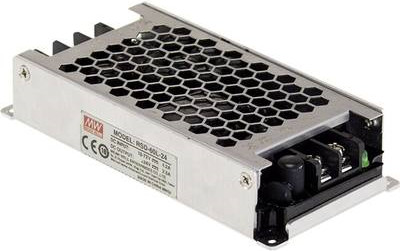 MEAN WELL RSD-60G-12 Netzteil und Spannungswandler (RSD-60G-12)