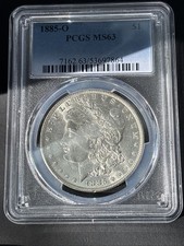 1900-O $1 VAM-35A MS64 NGC. NGC Census: (23776/8962). PCGS
