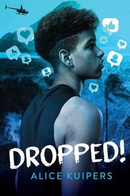 Dropped! by Alice Kuipers Paperback Book