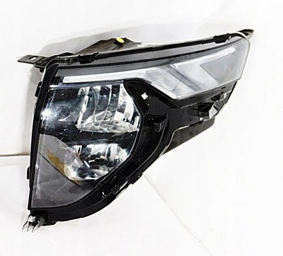 Frontscheinwerfer Ford Transit Courier R2X6-13E015-AG LED Links Headlight