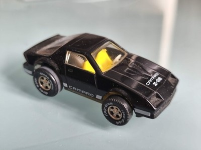 Darda Camaro Z 28. Motor funktioniert gut 