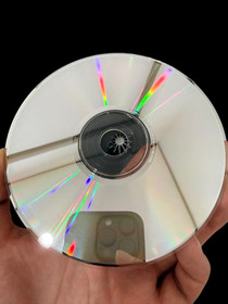 Top Hunter Roddy & Cathy NEO GEO CD with manual So