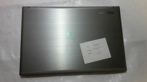 Toshiba Tecra Z50-E 15.6" IC i5-7300U 2.60GHz 8GB 256GB SSD W10 Laptop (B1689) - Picture 9 of 12