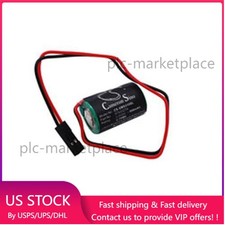 New Siemens 6FC5247-0AA18-0AA0 6FC52470AA180AA0 SINUMERIK/SIMOTION battery