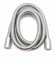 Kohler K-9514-CP MasterShower 60  Metal Hand Shower Hose - Polished Chrome