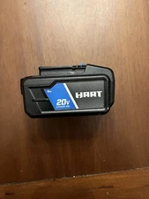 HART (BPH003) 20V 4AH LI-ION BATTERY - BLACK