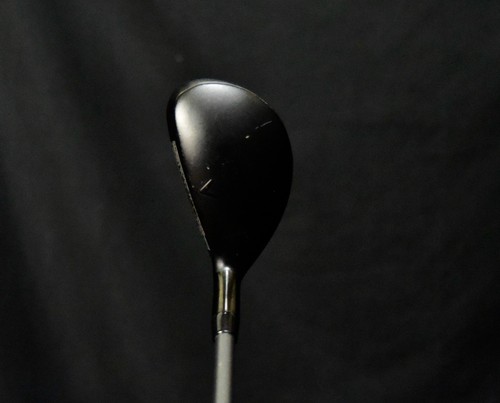 CALLAWAY XR 4-HYBRID LOFT:22 SHAFT: LADIES LENGTH: 39 IN RH - Picture 7 of 7