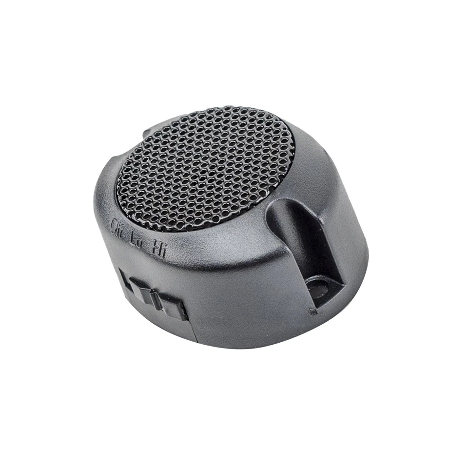 Brandmotion 9002 3010 Sistema de Estacionamiento 4 Sensor Delantero Trasero Conmutable Foto 4 de 4