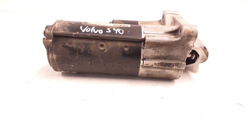 MD329260 motor arranque para VOLVO S40 I 1.9 DI 1995 189919 - Picture 4 of 5