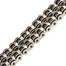 NICHE 420 Drive Chain 94 Links O-Ring With Connecting Master Link Motorcycle