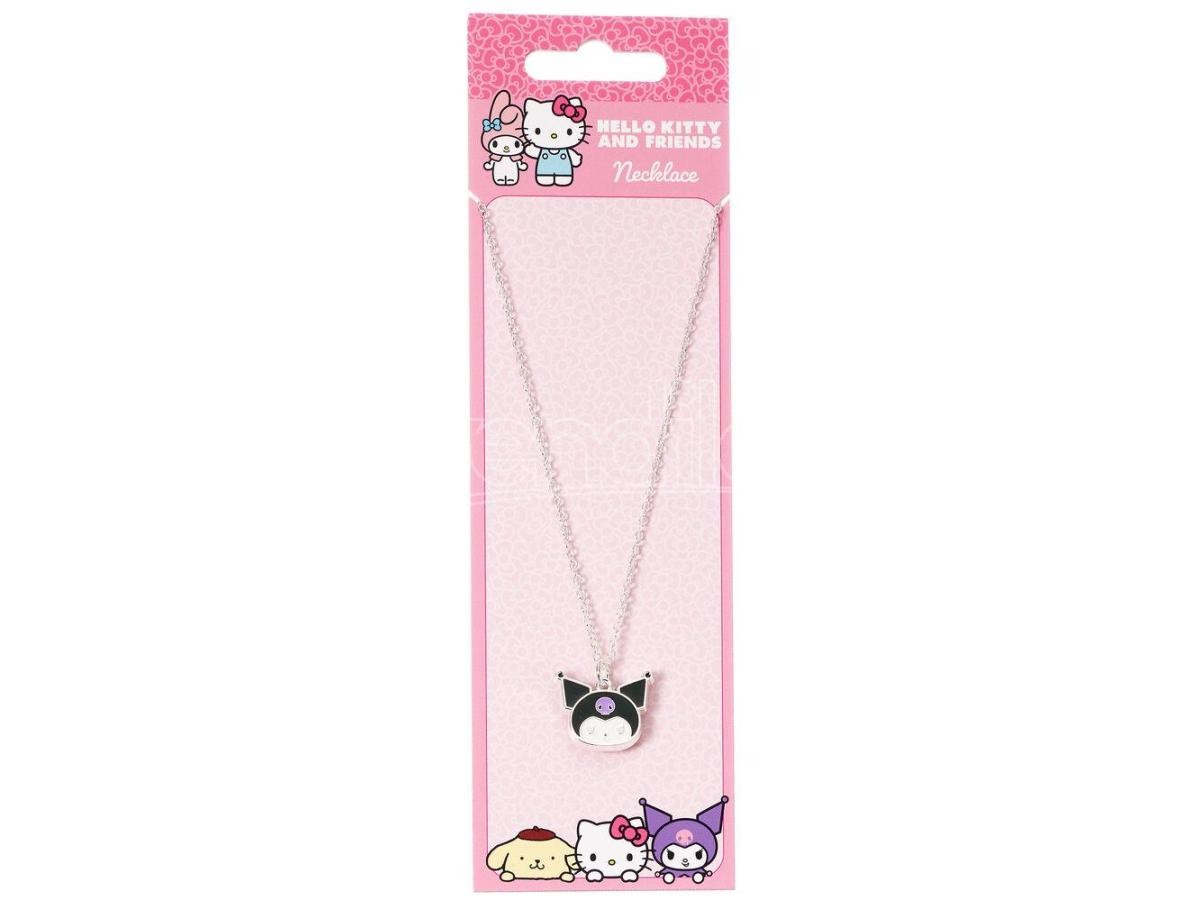 Hello Kitty Kuromi Collana The Carat Shop