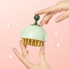 Scalp Massager Shampoo Brush Scalp Brush Hair Scrubber Hair Washing Brush EXEX