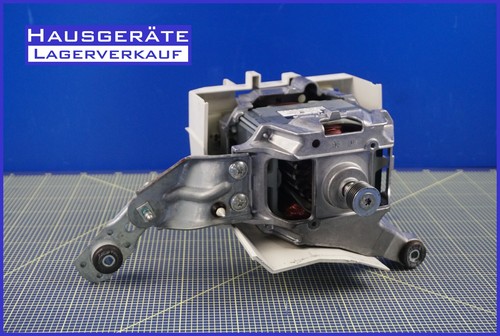 Motor Waschmaschine - Miele SoftTronic W3241 HW07-2 7347890