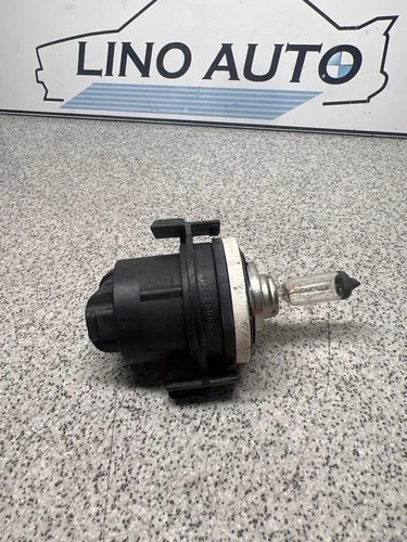 BMW 3 E46 Scheinwerferabdeckung 63128380207 1.80 Petrol 85kw 2004 33766328