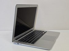 Apple MacBook Air 13 Zoll A1466 Laptop Mitte 2012, silber, 1,8 GHz Intel Core i5 – Bild 8