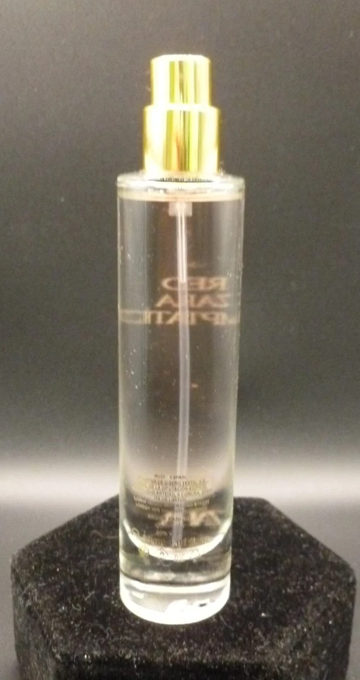 Zara ~ Red Temptation ~ 30 ml/1,0 oz ~ Eau De Parfum Mujer ~ Leer Anuncio ~ Nuevo Foto 2 de 2