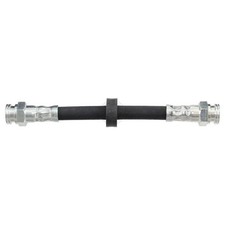 2x Bremsschlauch hinten für VW Polo 6N1 6N2 6V5 3 6V2 4 9N | 23959634