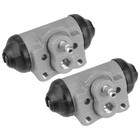 <!--F#f_0-->2x Rear Brake Wheel Cylinders for Mitsubishi Triton ML MN MQ MR 2006-2020<!--F/-->