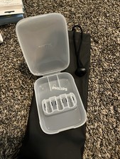 philips sonicare toothbrush travel case