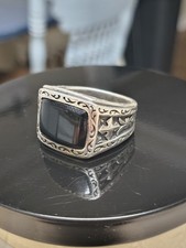 Scott Kay Gilbert Ring