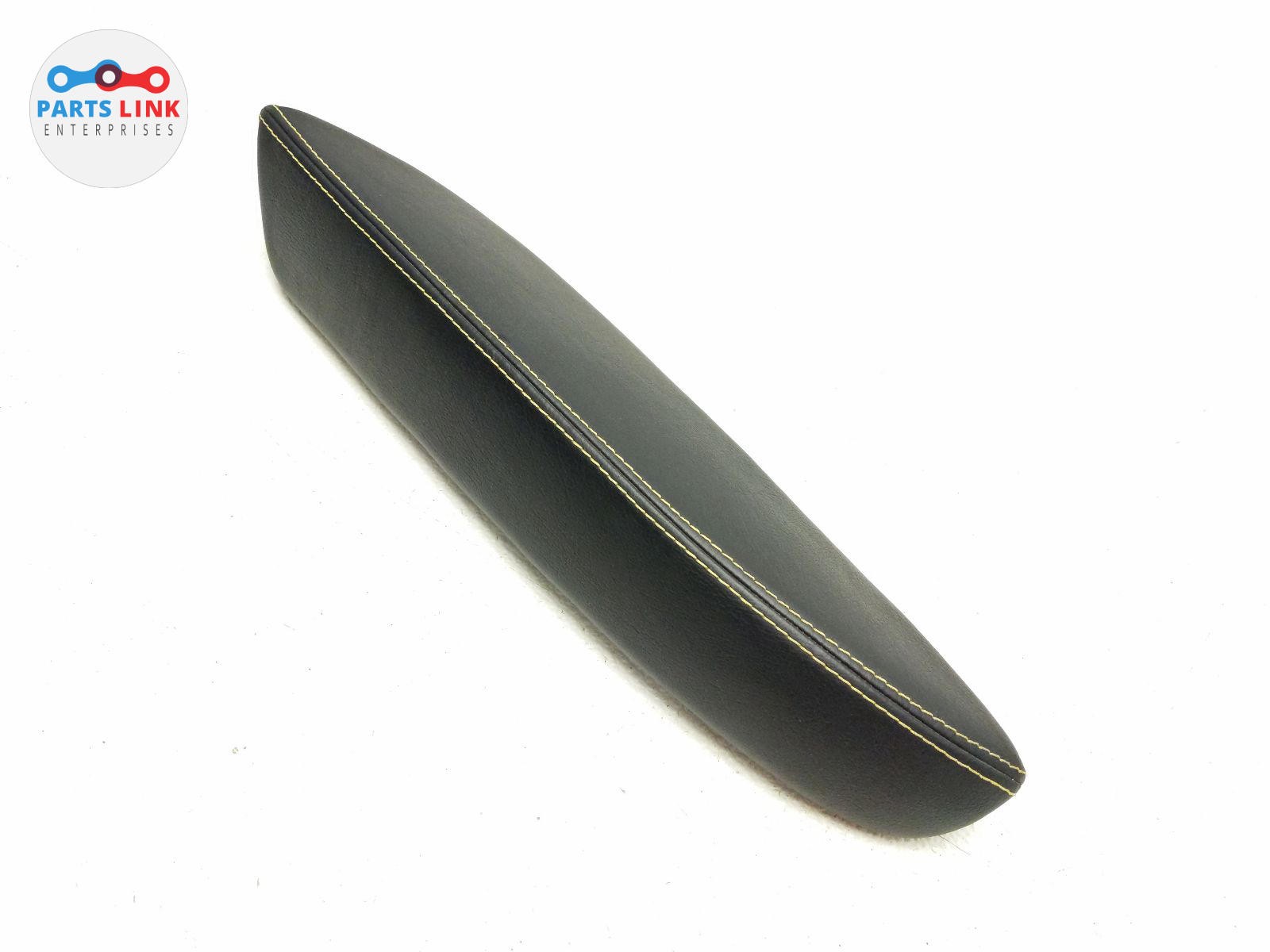 Maserati GranTurismo 2007-2019 REAR+LEFT Quarter panel trim