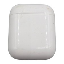 Apple AirPods Charging Case Gen 1 2 White A1602 EMC 2862 Replacement Only