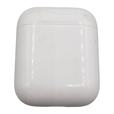 Apple AirPods Charging Case Gen 1 2 White A1602 EMC 2862 Replacement Only