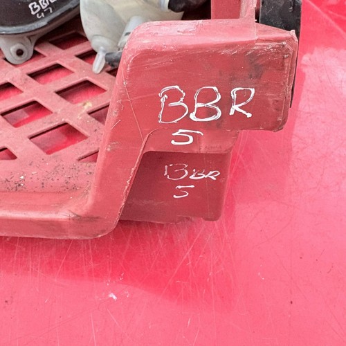 Nissan Qashqai J10 1.5 Diesel Coolant Expansion Tank 21711JD50B *11 - Picture 9 of 11