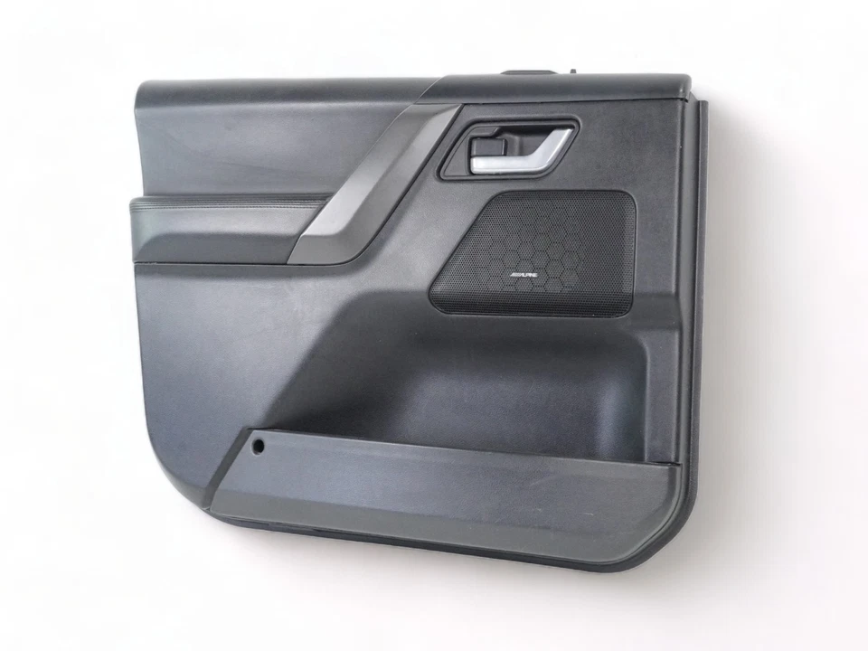 2009 - 2010 LAND ROVER LR2 DOOR PANEL INTERIOR HANDLE MASTER SWITCH FRONT LEFT - Изображение 2 из 4