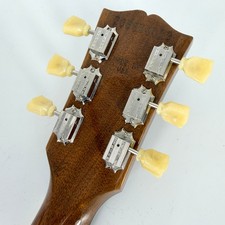 2025 Gibson Les Paul Studio Figured-Antique Natural