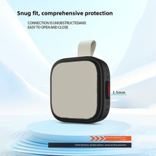 Silicone Protection Cover for Anker For Soundcore for boom Go for 3i - Scratch