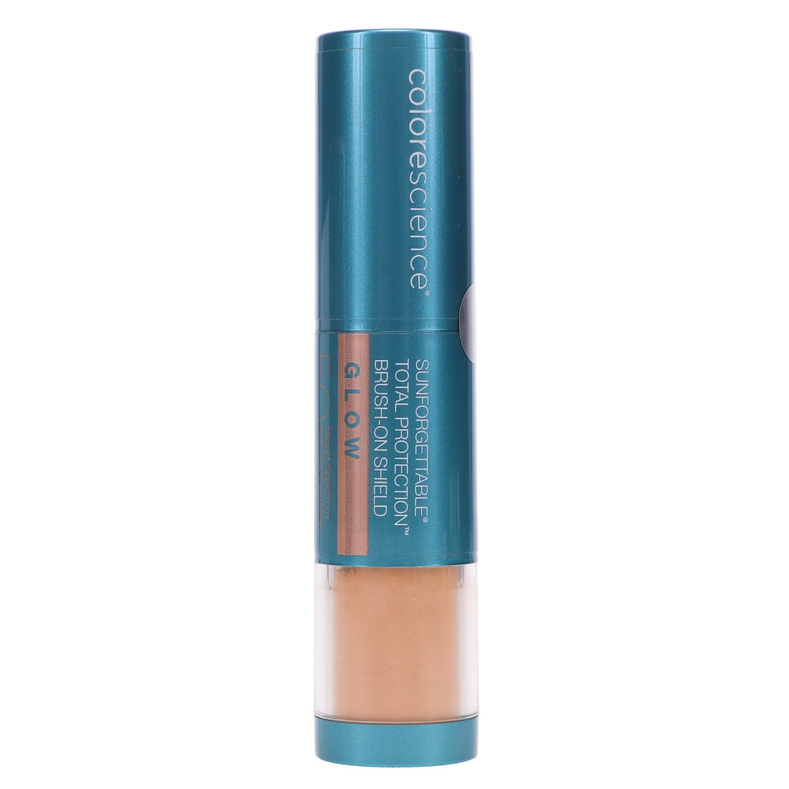 Colorescience Sunforgettable Total Protection Brush-On Shield Glow SPF 50 0.15