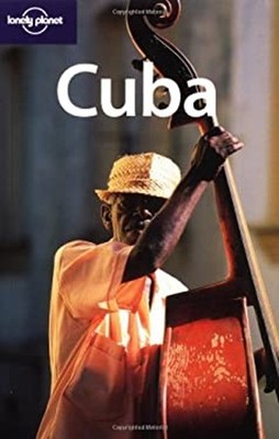 Cuba Paperback Conner Gorry