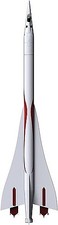 Estes Low Boom SST - Model Rocket Kit - Skill Level 4 - #7289