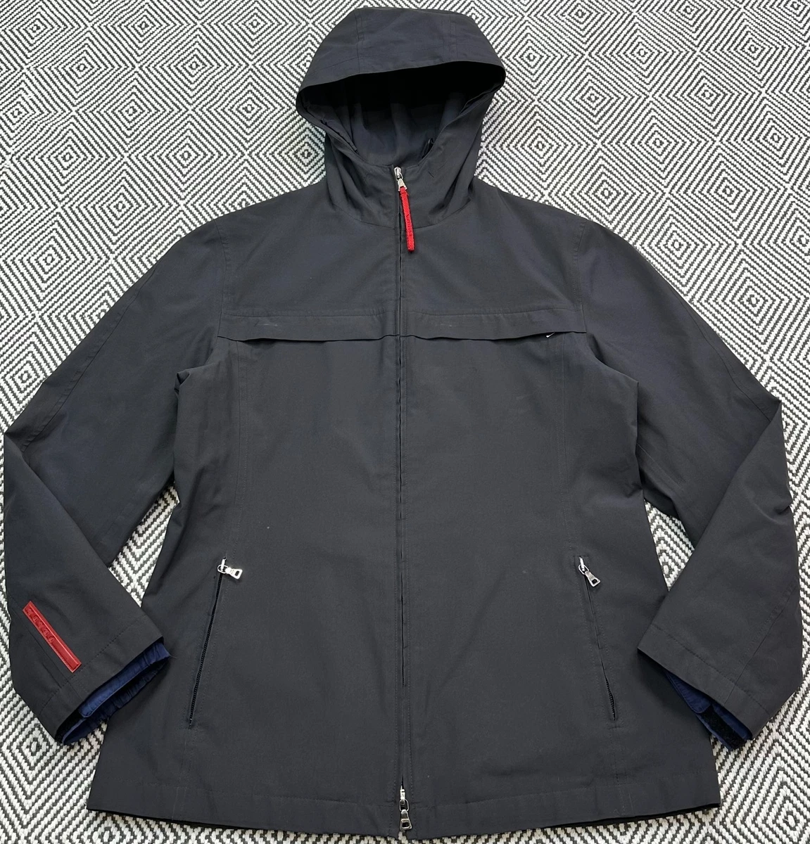 p._.q.30様 PRADA Raincoats for Women for sale | eBay
