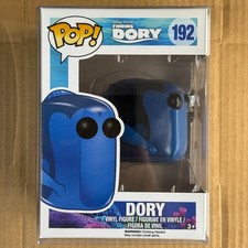 Ultimate Funko Pop Finding Nemo Figures Checklist and Gallery 8
