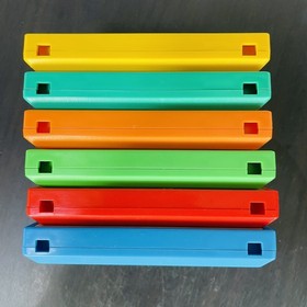 Rockman 1 2 3 4 5 6 Nintendo Famicom Capcom Japanese Version Mega Man Rare