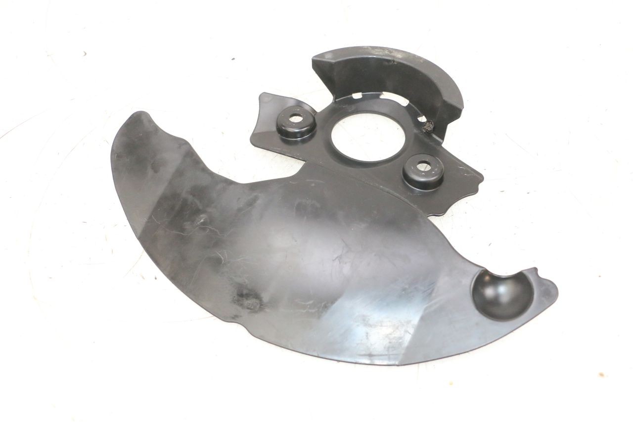 CARENA FORCELLA  - SUZUKI GSXR GSX-R 1000 (2003 - 2004)