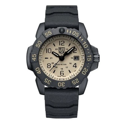 Luminox Navy SEAL Foundation 3250 Quartz Mens Watch - 45 mm - XS.3251.CBNSF.SET