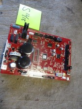 Used Bev Max 4 Control Board, Nice! for Dixie Narco Soda Machine