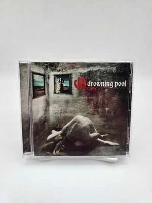Drowning Pool: Full Circle (CD, 2007)