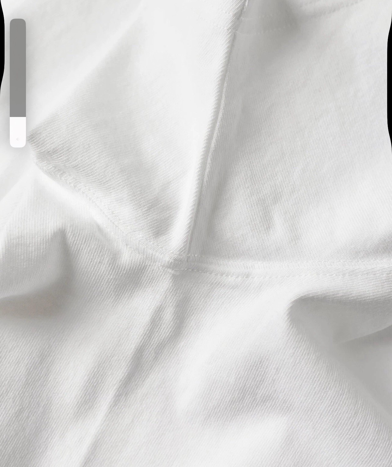 Bronson Non Stock Tubular T-Shirt L 💯% cotton LOT OF 3 Brown, Beige, White