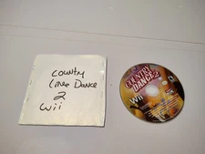 Country Dance 2 (Nintendo Wii, 2011)
