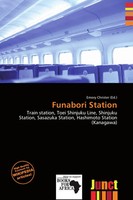 Emory Christer | Funabori Station | Taschenbuch | Englisch (2026) | OmniScriptum