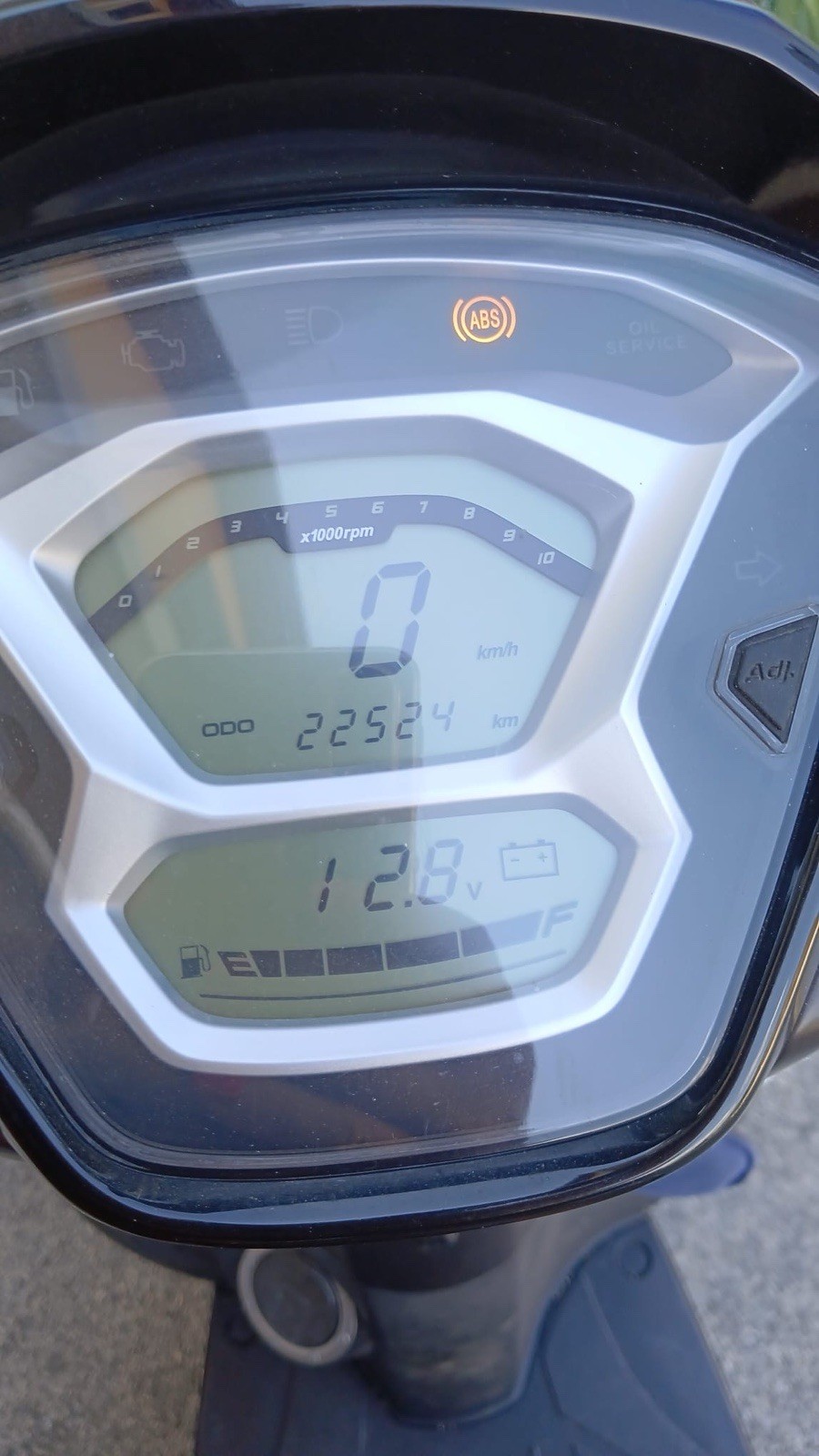 kymco people s 150 I foto 4