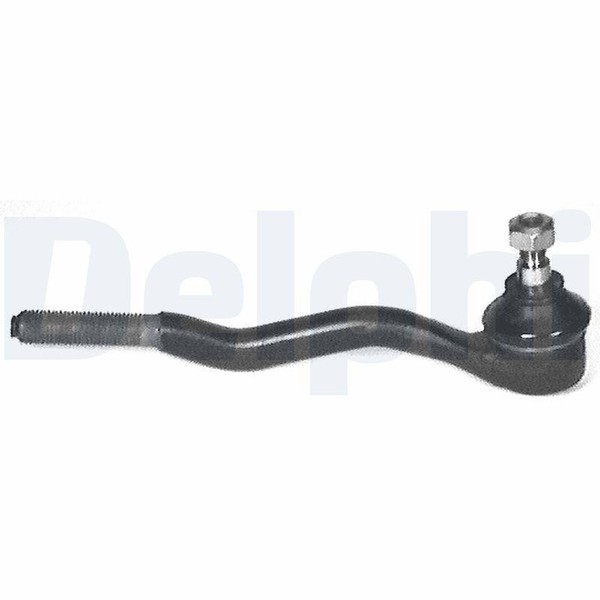 Delphi Spurstangenkopf Kugelgelenk Track Rod Ends Vorne TA1075-image